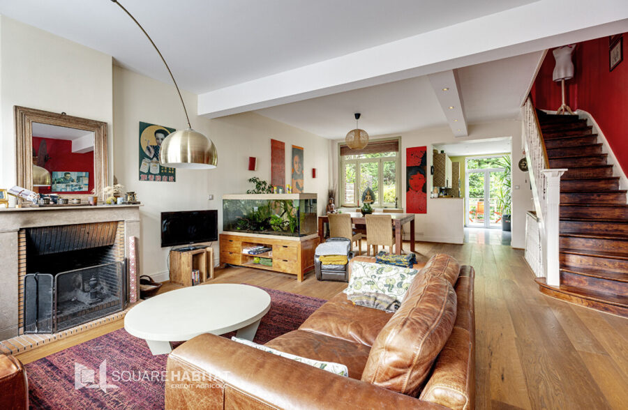 Maison Wasquehal