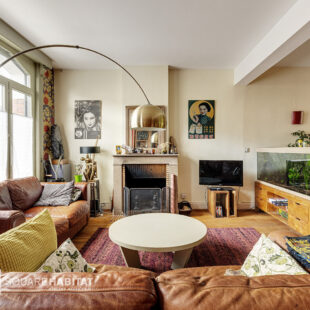 Maison Wasquehal