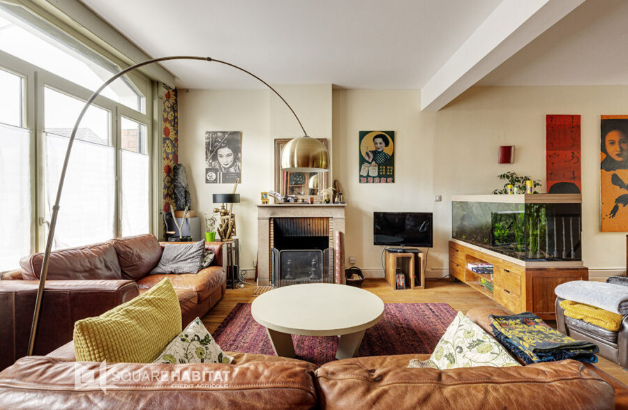 Maison Wasquehal
