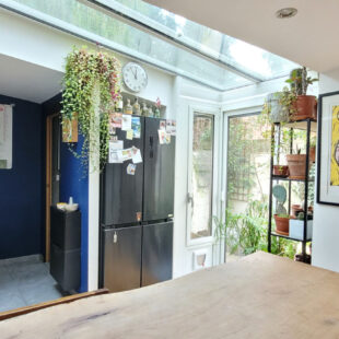 Maison Lille 3 pièce(s) 70 m2