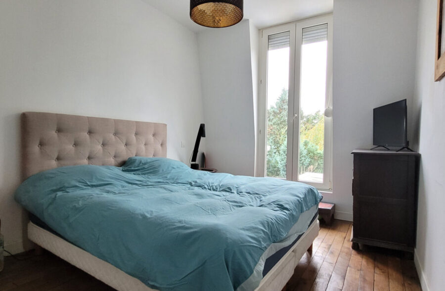 Maison Lille 3 pièce(s) 70 m2