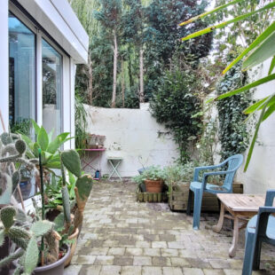 Maison Lille 3 pièce(s) 70 m2