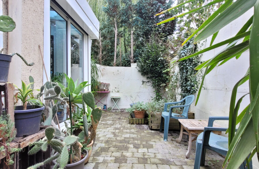 Maison Lille 3 pièce(s) 70 m2