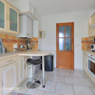 SEMI INDIVIDUELLE 3 chambres