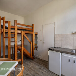 APPARTEMENT 4 CHAMBRES + CAVE LILLE MOULINS – Opportunité d’investissement locatif exceptionnelle !