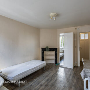 APPARTEMENT 4 CHAMBRES + CAVE LILLE MOULINS – Opportunité d’investissement locatif exceptionnelle !