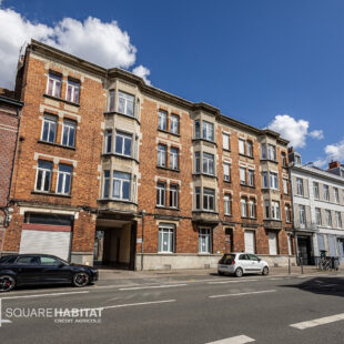 APPARTEMENT 4 CHAMBRES + CAVE LILLE MOULINS – Opportunité d’investissement locatif exceptionnelle !