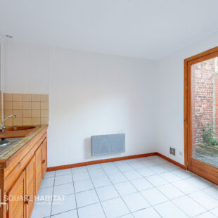 Immeuble de rapport comprenant 3 logements