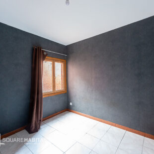 Immeuble de rapport comprenant 3 logements