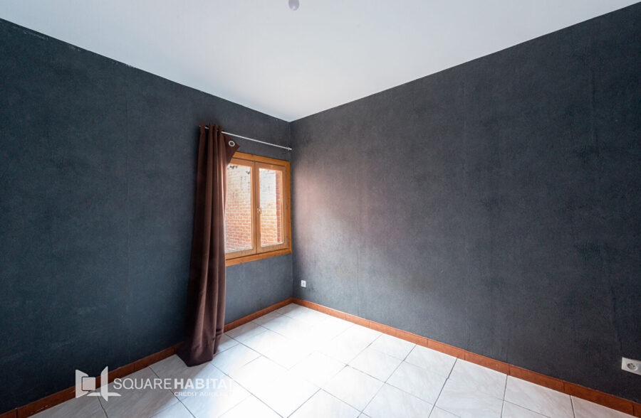 Immeuble de rapport comprenant 3 logements