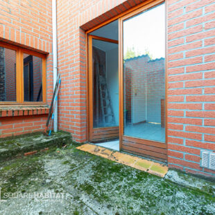 Immeuble de rapport comprenant 3 logements