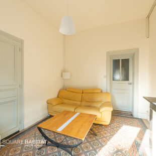 Immeuble de rapport comprenant 3 logements