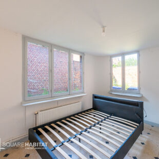 Immeuble de rapport comprenant 3 logements