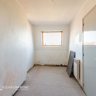Immeuble de rapport comprenant 3 logements