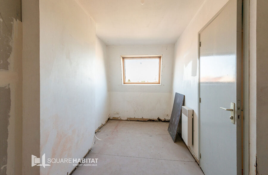 Immeuble de rapport comprenant 3 logements