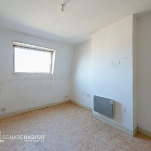 Immeuble de rapport comprenant 3 logements