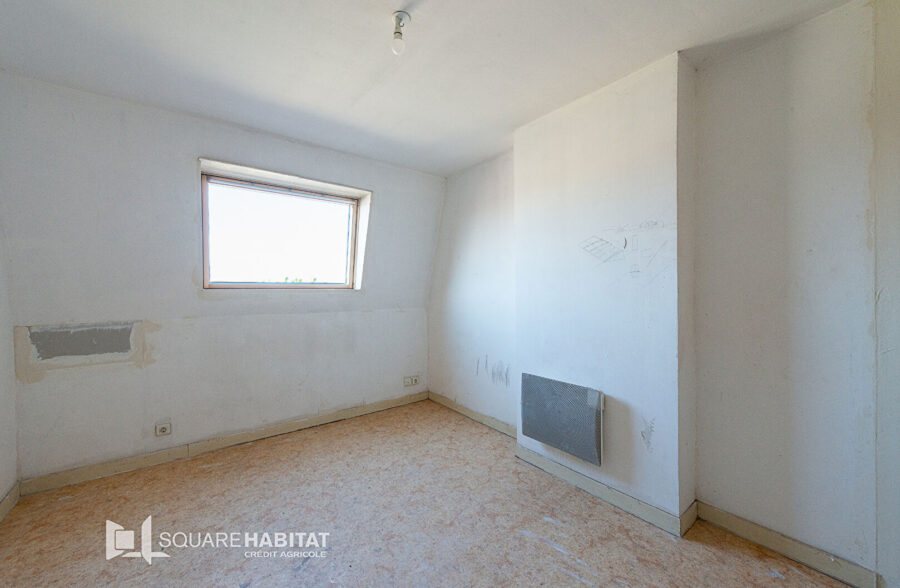 Immeuble de rapport comprenant 3 logements