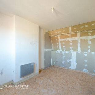 Immeuble de rapport comprenant 3 logements