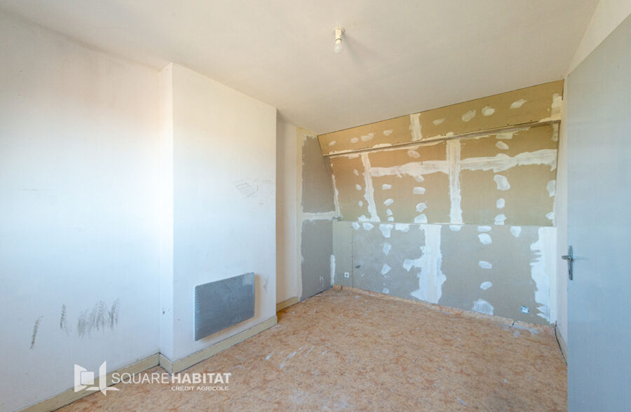 Immeuble de rapport comprenant 3 logements