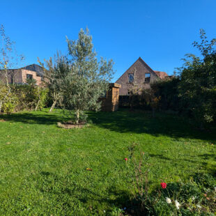 Demeure de Prestige sur Fleurbaix