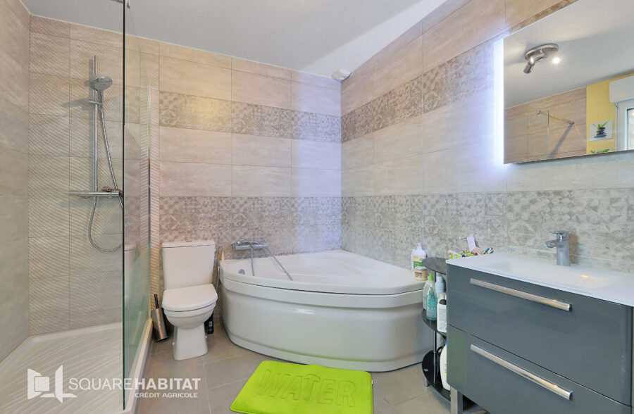 Demeure de Prestige sur Fleurbaix