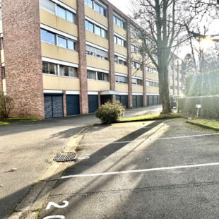 Appartement Villeneuve D Ascq 4 pièce(s)