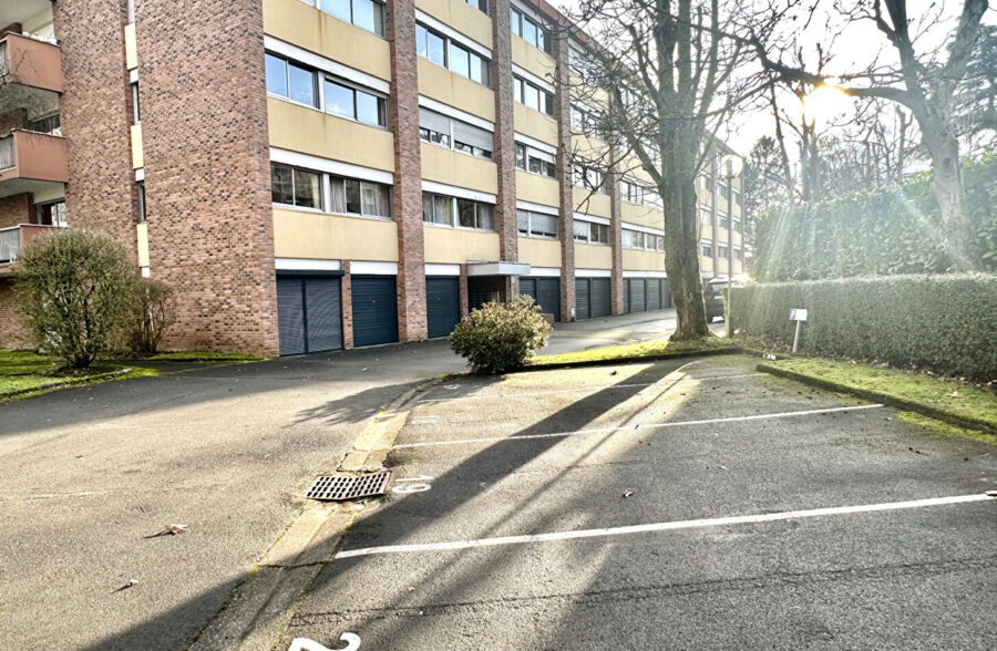 Appartement Villeneuve D Ascq 4 pièce(s)