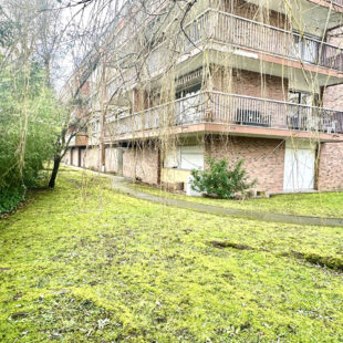 Appartement Villeneuve D Ascq 4 pièce(s)