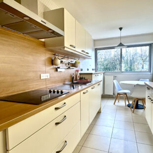 Appartement Villeneuve D Ascq 4 pièce(s)  Sous compromis 