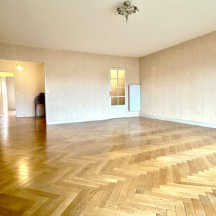 Appartement Villeneuve D Ascq 4 pièce(s)  Sous compromis 