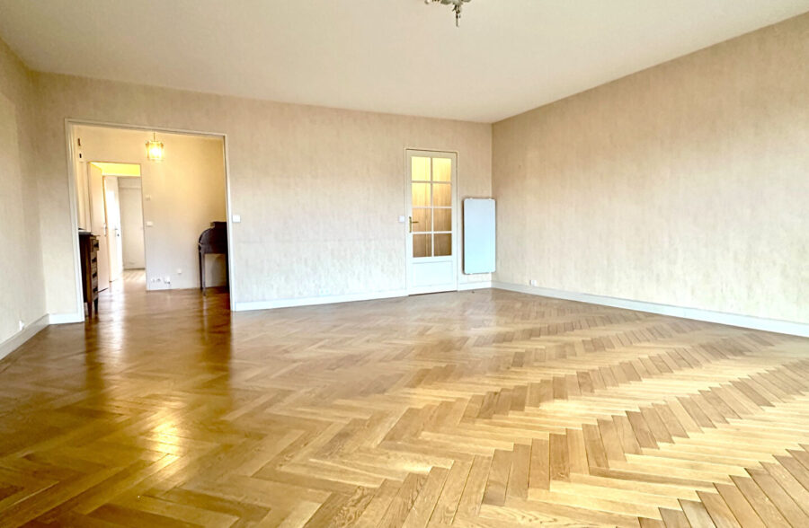 Appartement Villeneuve D Ascq 4 pièce(s)  Sous compromis 