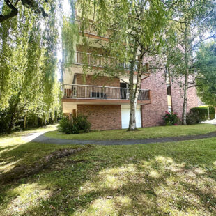 Appartement Villeneuve D Ascq 4 pièce(s)  Sous compromis 