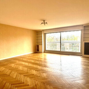 Appartement Villeneuve D Ascq 4 pièce(s)  Sous compromis 