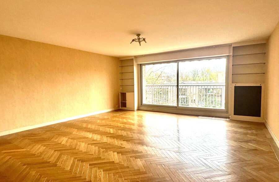 Appartement Villeneuve D Ascq 4 pièce(s)  Sous compromis 