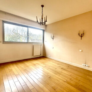 Appartement Villeneuve D Ascq 4 pièce(s)  Sous compromis 