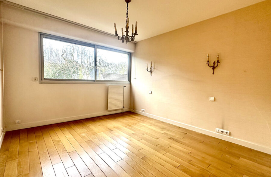 Appartement Villeneuve D Ascq 4 pièce(s)  Sous compromis 