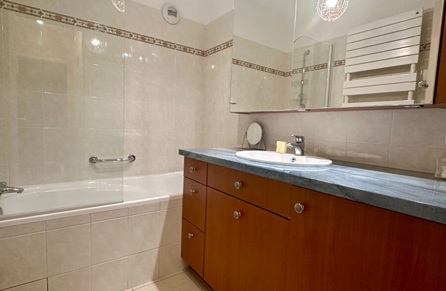 Appartement Villeneuve D Ascq 4 pièce(s)  Sous compromis 