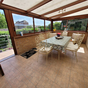 Maison plain pied sous sol complet