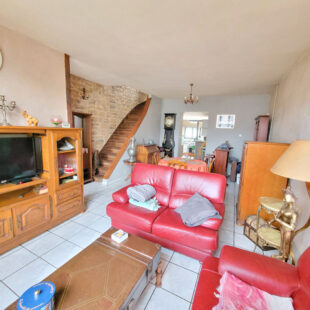 Maison Faches-thumesnil avec garage