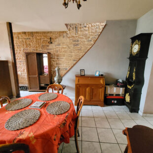 Maison Faches-thumesnil avec garage