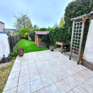 Maison Faches-thumesnil avec garage