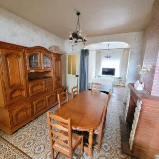 Maison Haubourdin