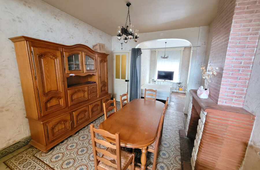 Maison Haubourdin