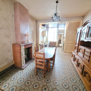 Maison Haubourdin