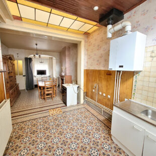 Maison Haubourdin