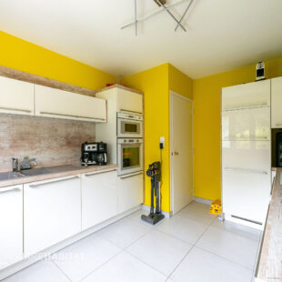 PAVILLON INDIVIDUEL DE 147 M² EN SEMI PLAIN PIED  Sous compromis 
