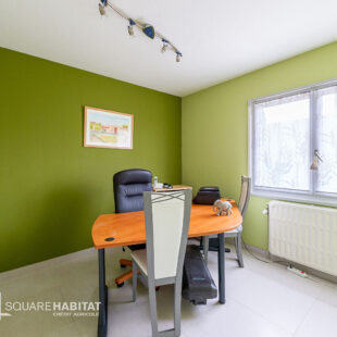 PAVILLON INDIVIDUEL DE 147 M² EN SEMI PLAIN PIED  Sous compromis 