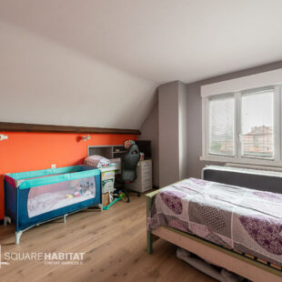 PAVILLON INDIVIDUEL DE 147 M² EN SEMI PLAIN PIED  Sous compromis 