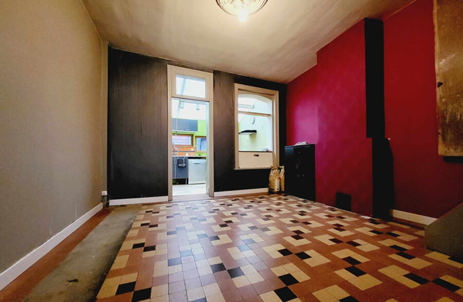 Maison Saint Venant 4 chambres