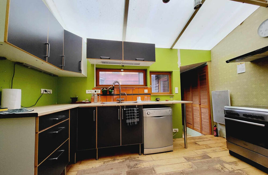 Maison Saint Venant 4 chambres
